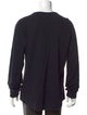 Vince Crew Neck Long Sleeve Pullover