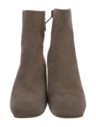Vince Suede Boots