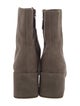 Vince Suede Boots