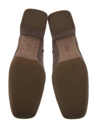 Vince Suede Boots