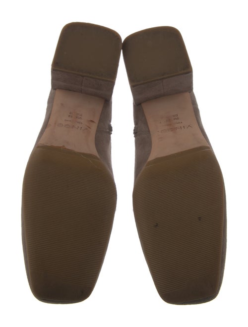 Vince Suede Boots