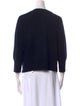 Vince Wool Crew Neck Sweater