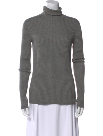 Vince Turtleneck Sweater