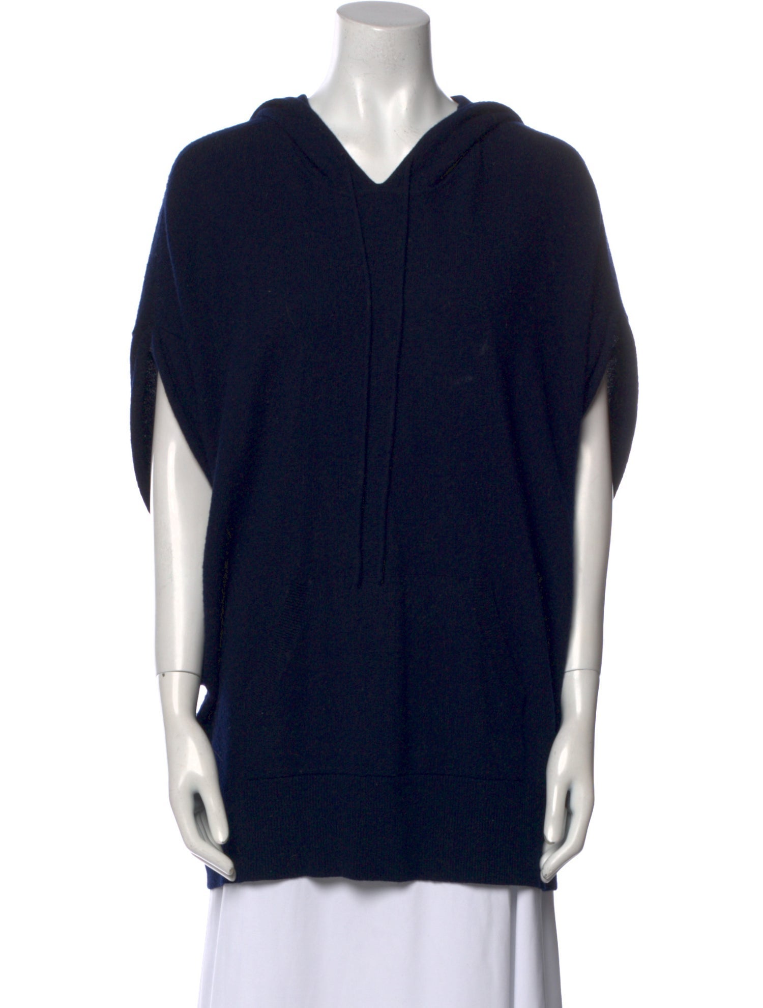 Vince Cashmere V-Neck Sweater
