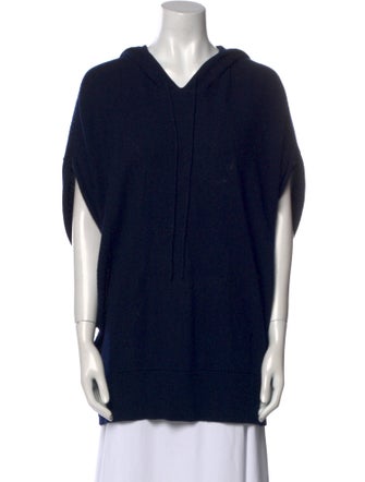 Vince Cashmere V-Neck Sweater