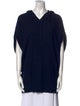 Vince Cashmere V-Neck Sweater