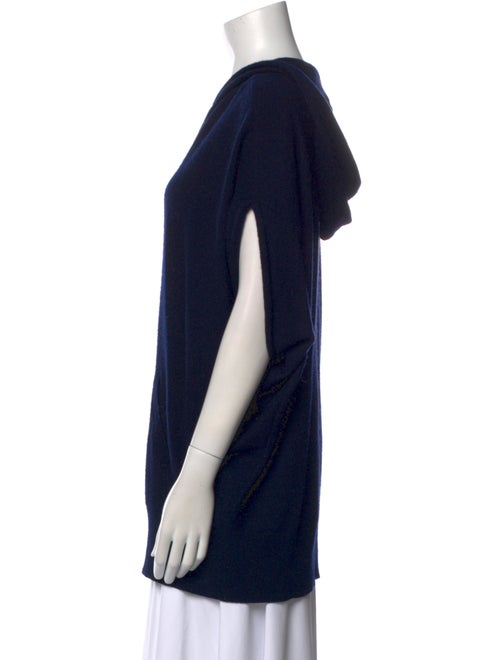 Vince Cashmere V-Neck Sweater