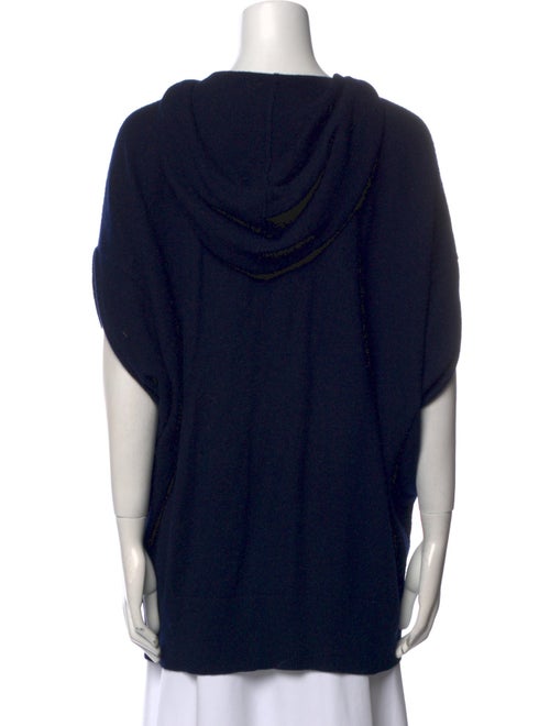 Vince Cashmere V-Neck Sweater