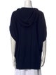Vince Cashmere V-Neck Sweater