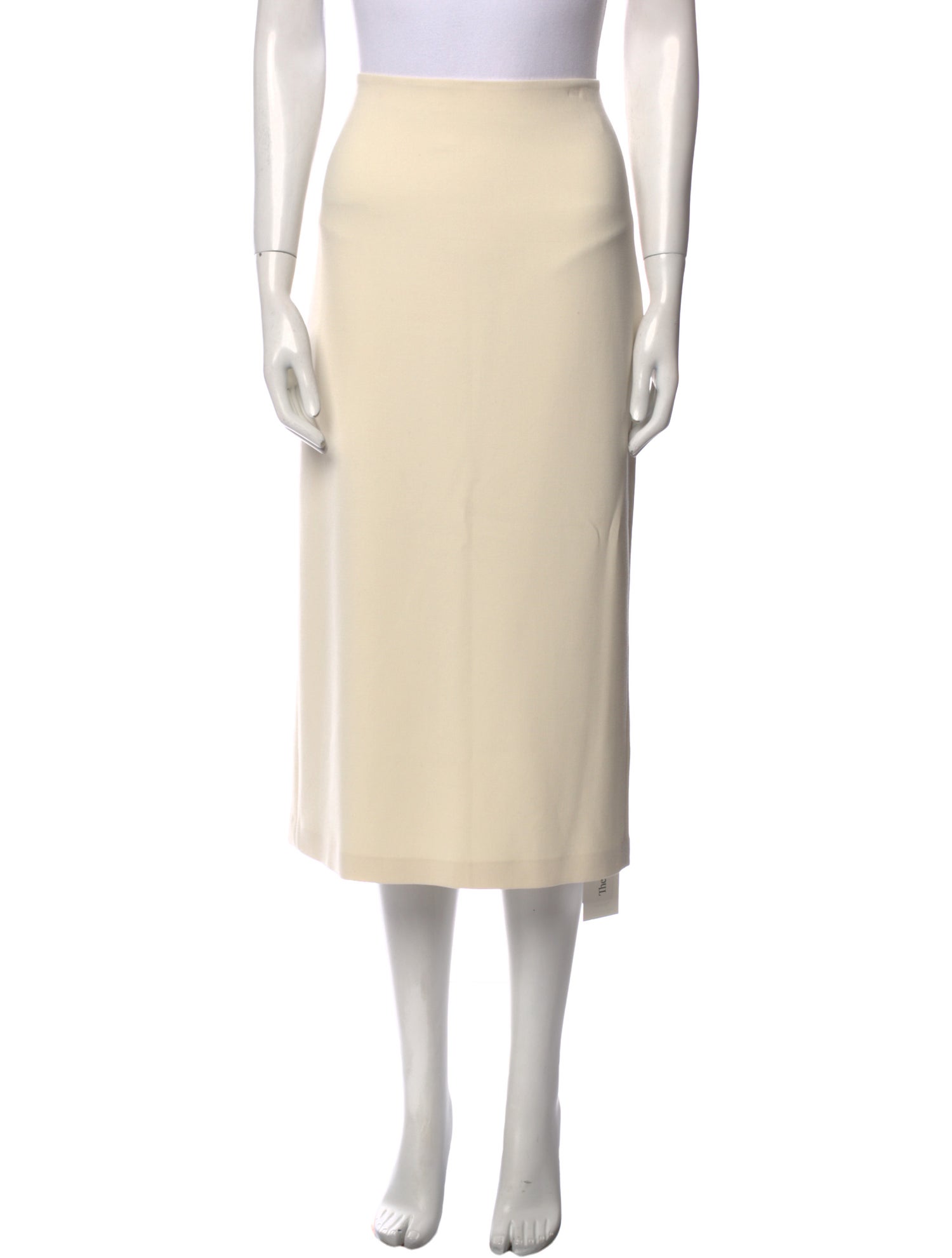 Vince Midi Length Skirt