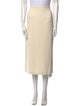 Vince Midi Length Skirt