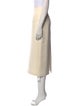 Vince Midi Length Skirt
