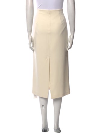 Vince Midi Length Skirt