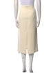 Vince Midi Length Skirt