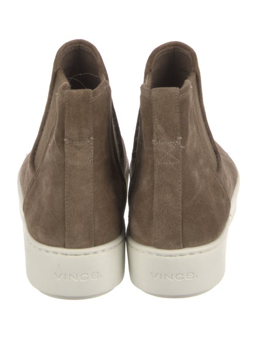 Vince Suede Sneakers