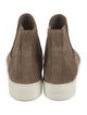 Vince Suede Sneakers