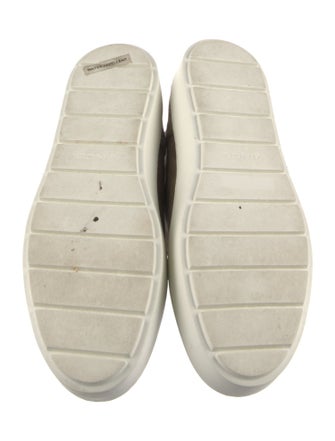 Vince Suede Sneakers