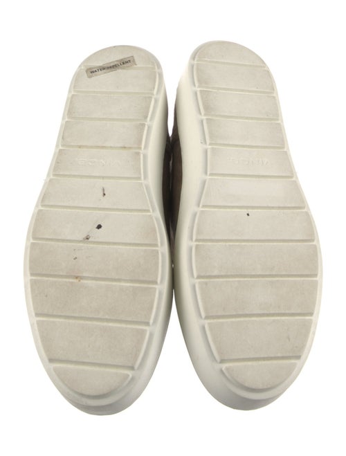 Vince Suede Sneakers