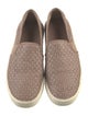 Vince Leather Flats