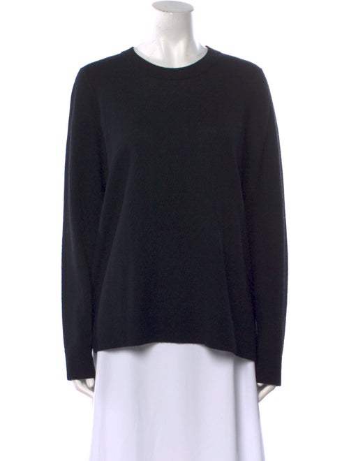 Vince Cashmere Crew Neck Sweater