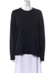 Vince Cashmere Crew Neck Sweater