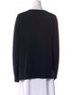Vince Cashmere Crew Neck Sweater