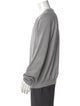 Vince Scoop Neck Long Sleeve Pullover