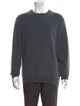 Vince Cashmere Crew Neck Pullover