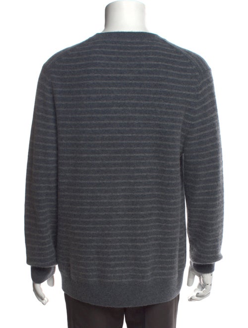 Vince Cashmere Crew Neck Pullover