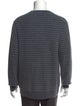 Vince Cashmere Crew Neck Pullover