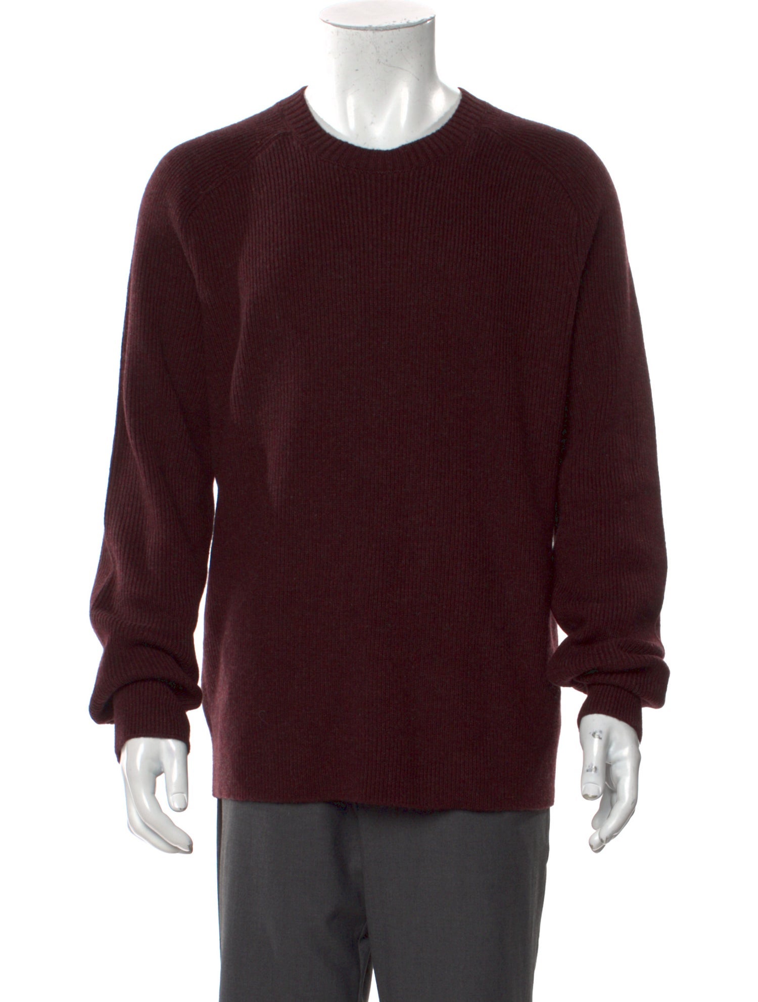Vince Crew Neck Long Sleeve Pullover w/ Tags