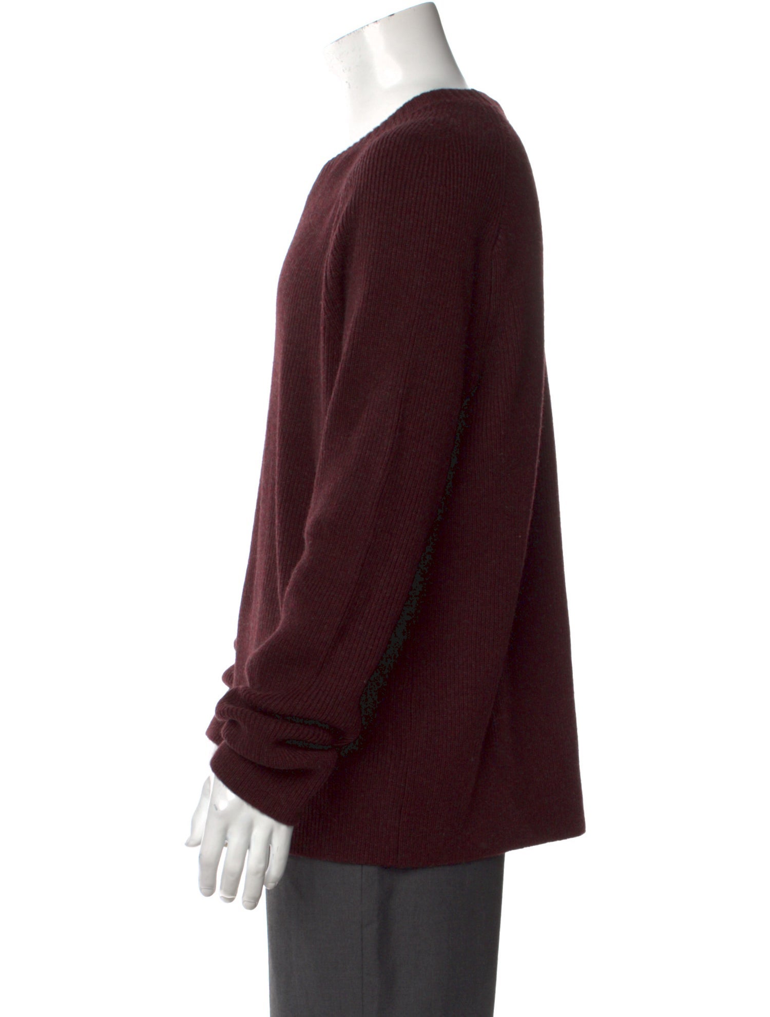 Vince Crew Neck Long Sleeve Pullover w/ Tags