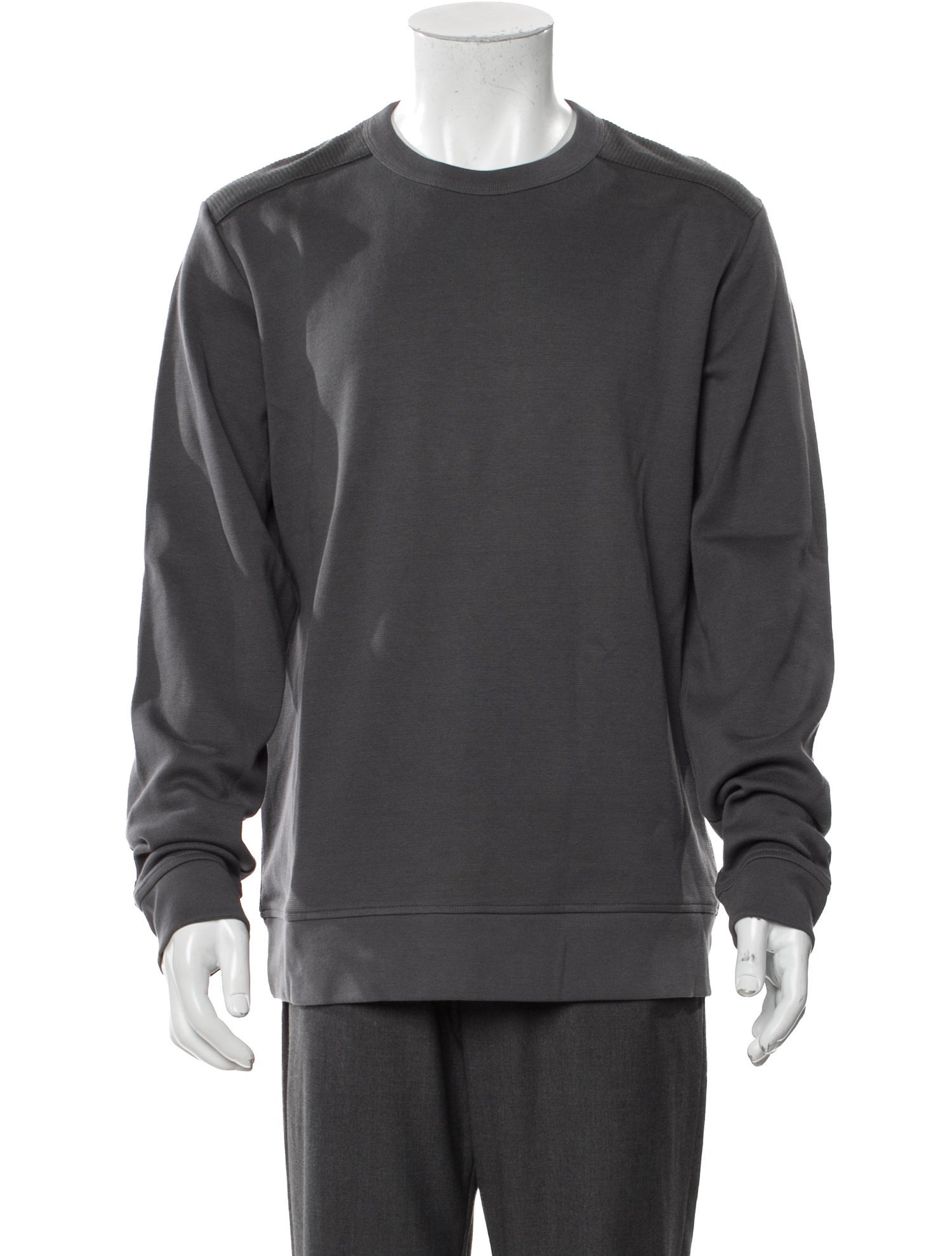 Vince Crew Neck Long Sleeve Sweatshirt w/ Tags