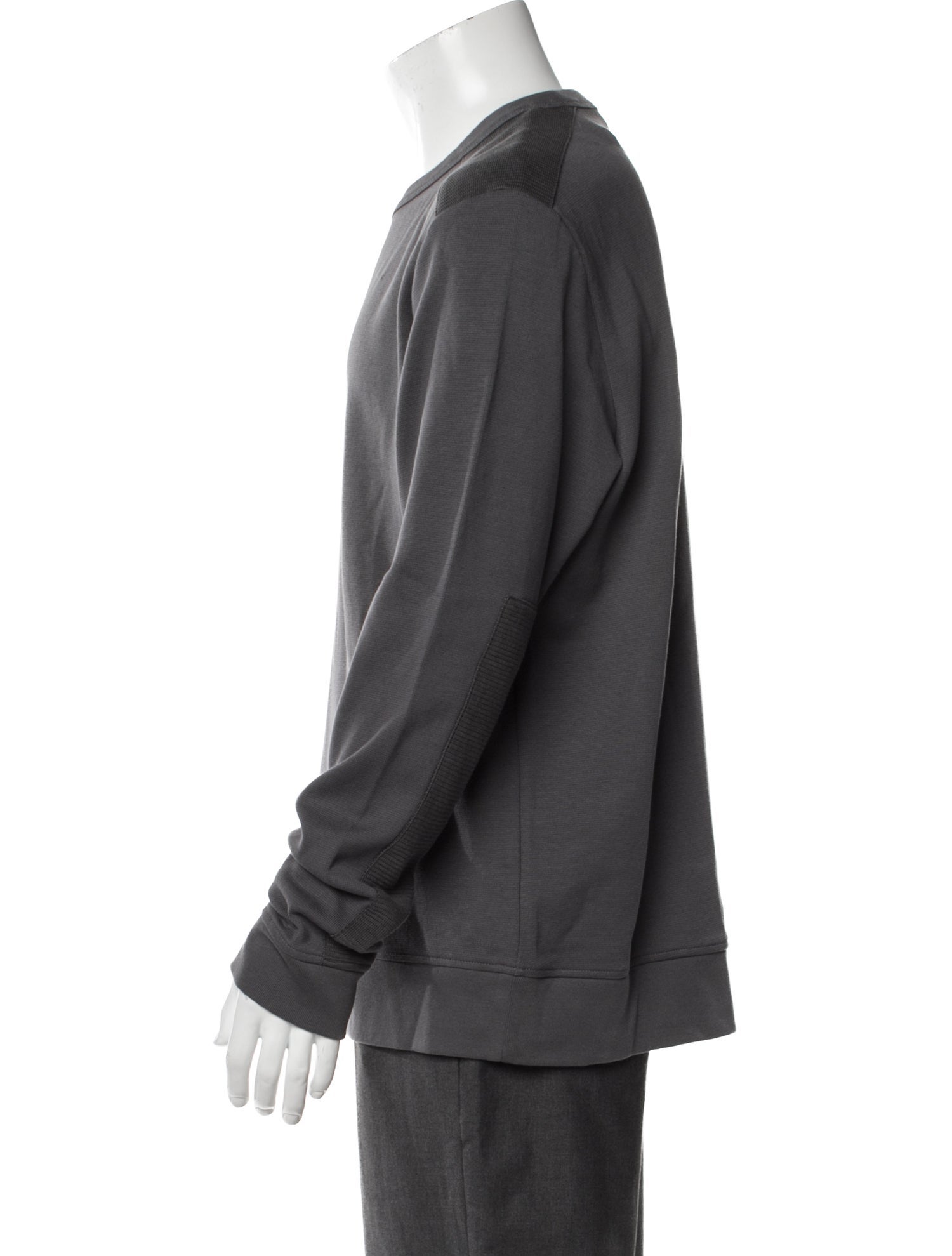 Vince Crew Neck Long Sleeve Sweatshirt w/ Tags