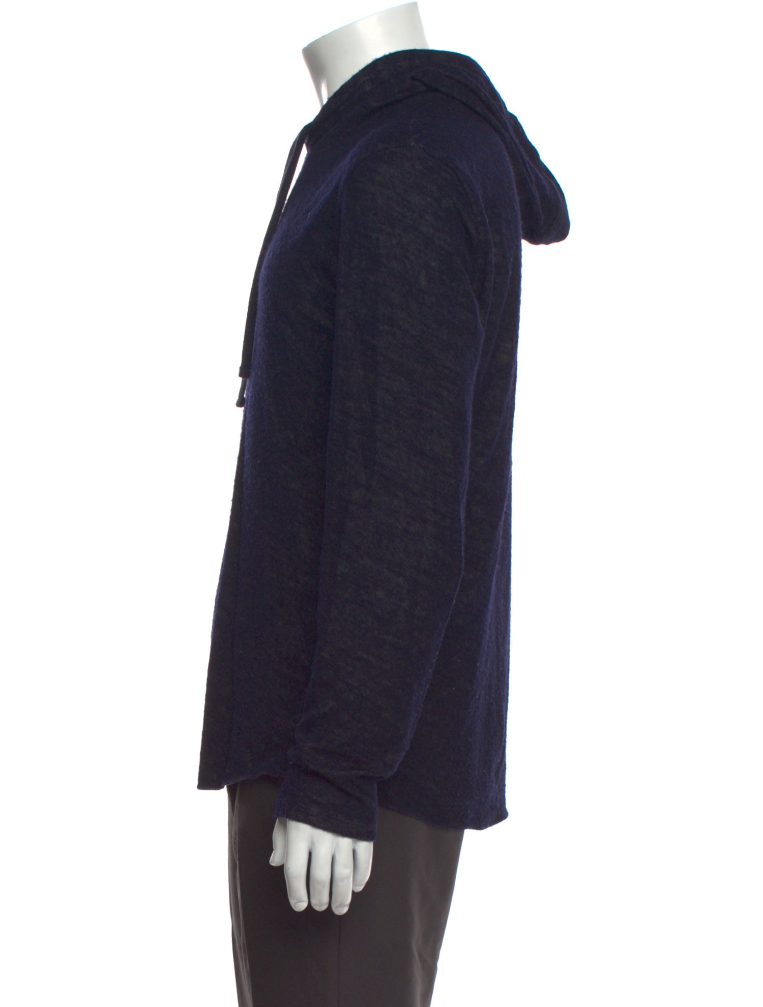 Vince Crew Neck Long Sleeve Sweatshirt