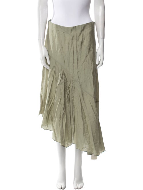 Vince Midi Length Skirt