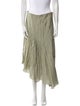 Vince Midi Length Skirt