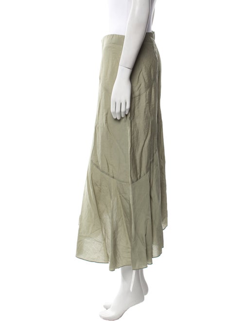 Vince Midi Length Skirt