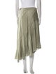 Vince Midi Length Skirt