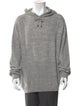 Vince Mock Neck Long Sleeve Pullover