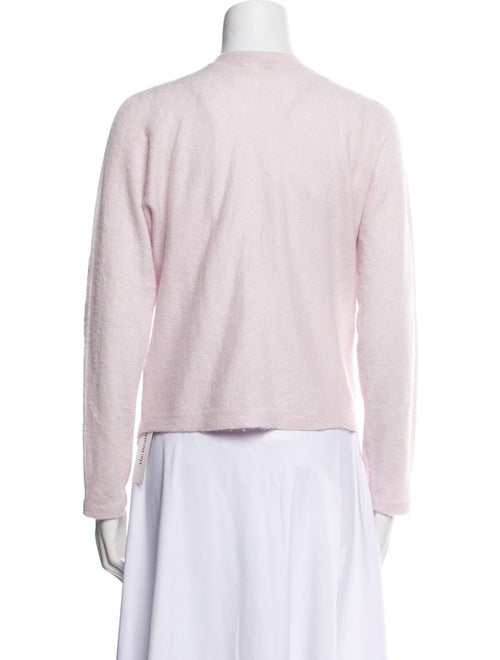 Vince Cashmere V-Neck Sweater