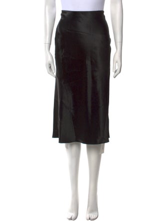 Vince Midi Length Skirt
