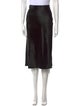 Vince Midi Length Skirt