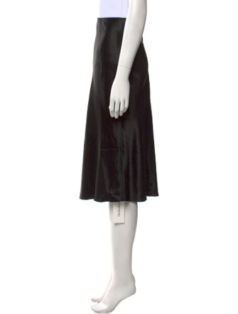 Vince Midi Length Skirt
