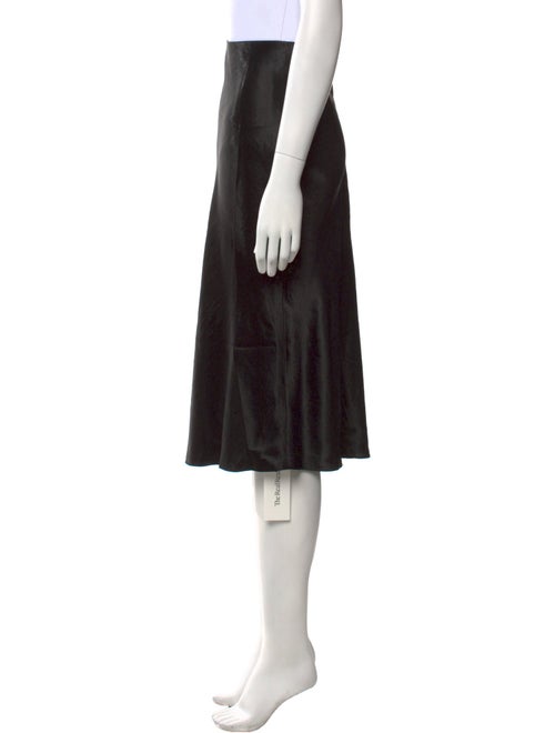 Vince Midi Length Skirt