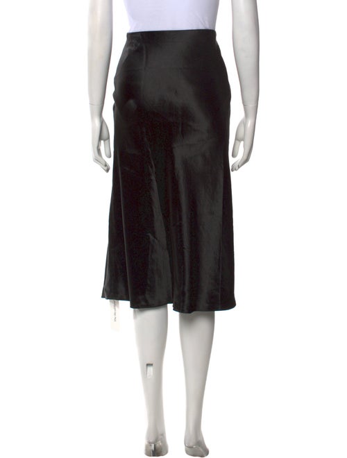 Vince Midi Length Skirt