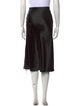 Vince Midi Length Skirt