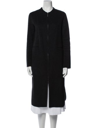 Vince Wool Coat