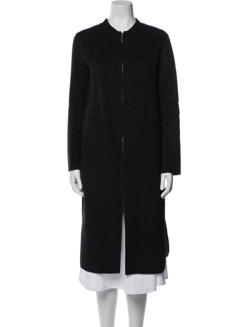 Vince Wool Coat