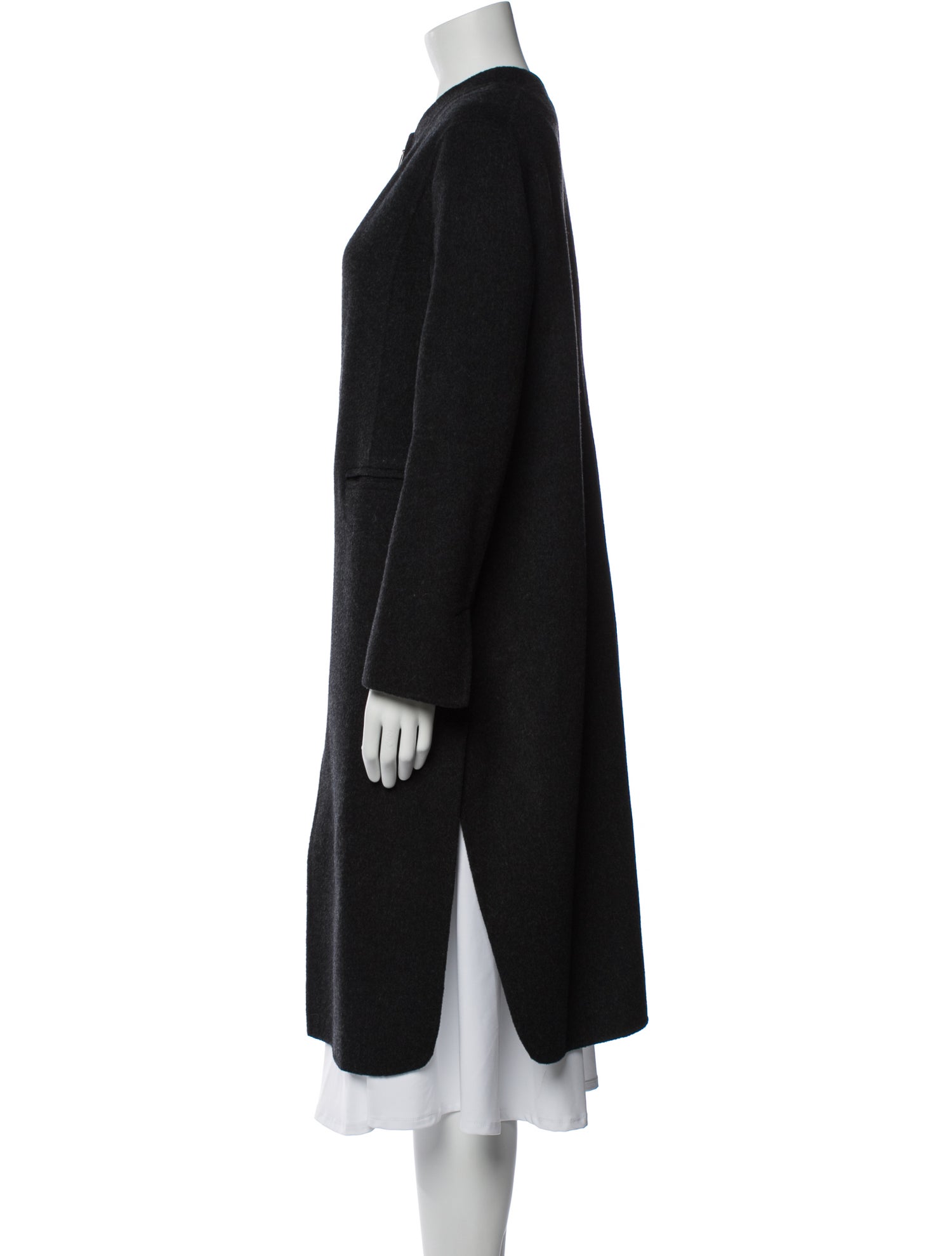 Vince Wool Coat